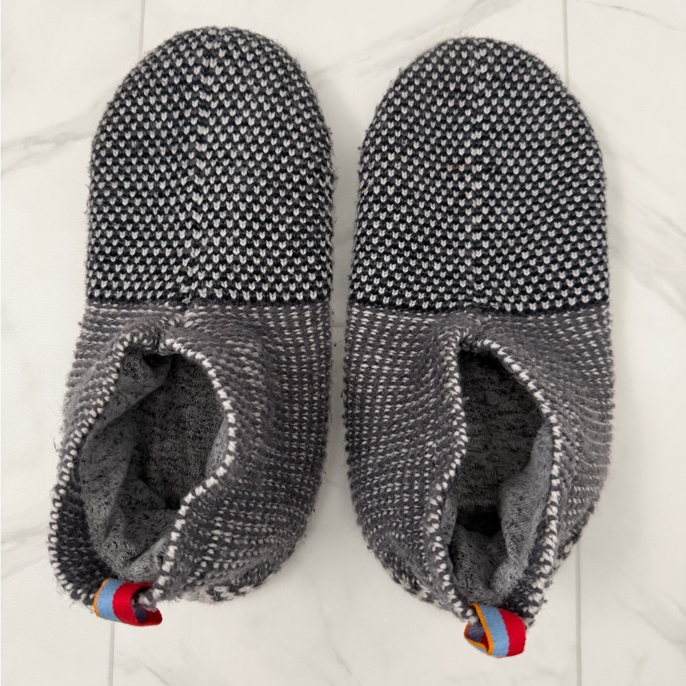 Men’s Bombas Gripper Slipper